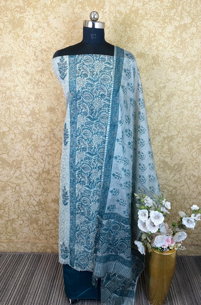 Kota Suit Set 4207
