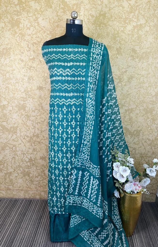 Silky Kota Set 4207