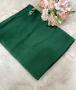 Plain Modal Silk Fabric 5019