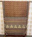  Kalamkari Modal Silk Saree 5034