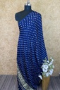 Bandhani Modal Silk Dupatta 4564