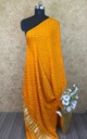 Bandhani Modal Silk Dupatta 4564