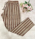 Ajrakh Cotton Pants 5032