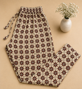 Ajrakh Cotton Pants 5032