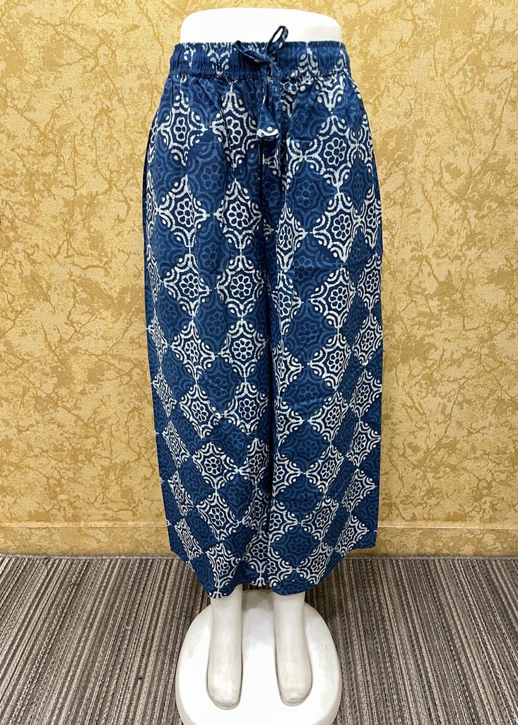 Cotton Palazzo 5032
