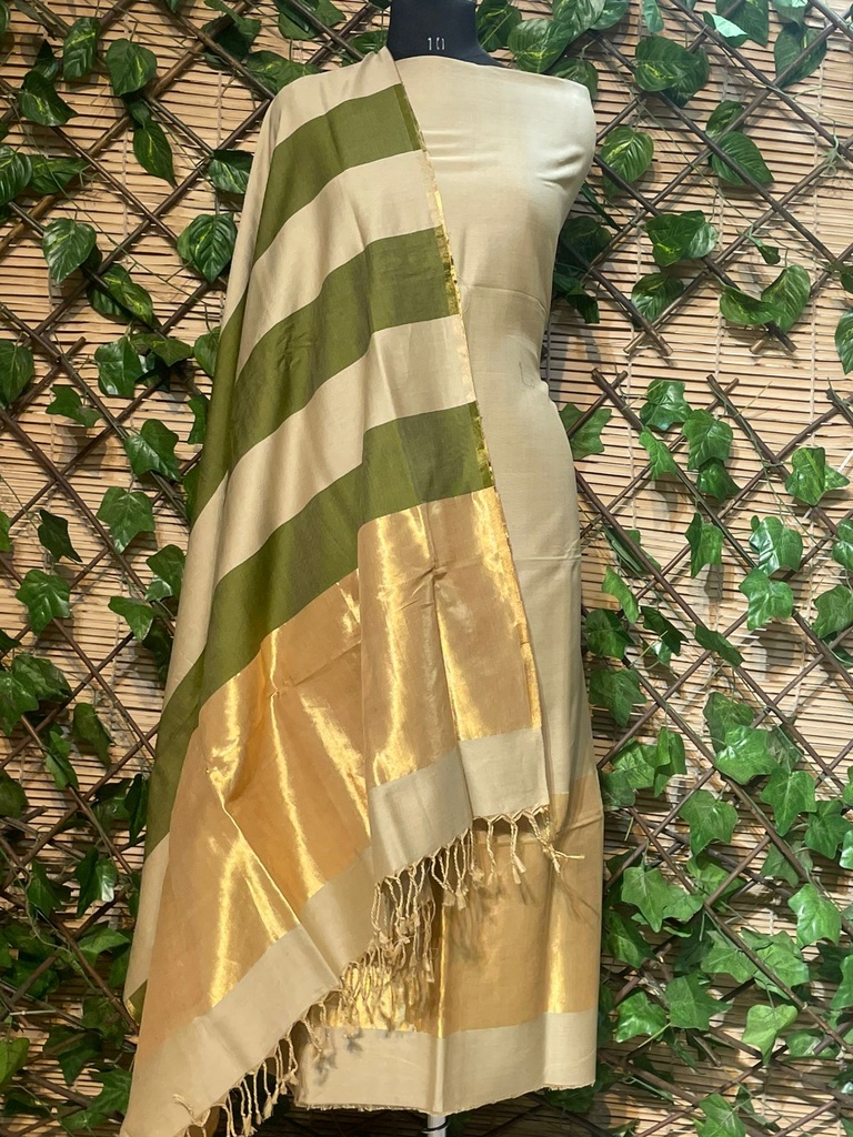  Maheshwari Silk Suit 5013