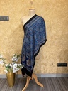 Premium Ajrakh Modal Stoles