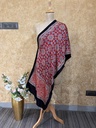 Premium Ajrakh Modal Stoles 5071