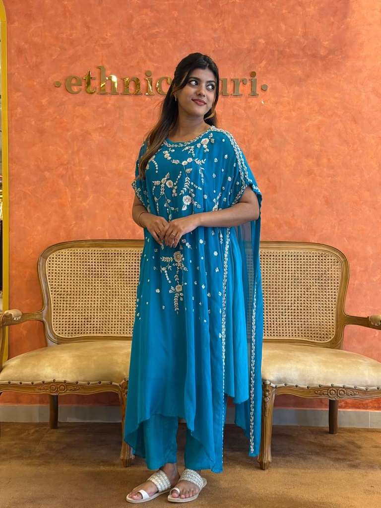 Partywear 3 pcs Set 5028