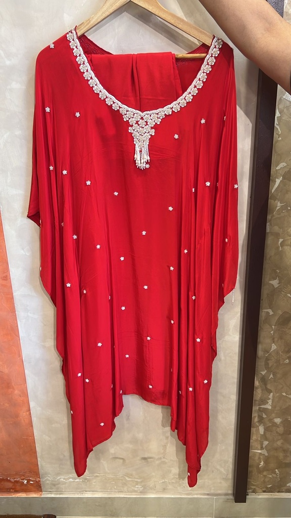 Partywear 3 pcs Set 5028