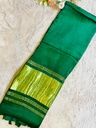 Premium Plain Modal Silk Sarees 5048