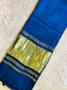 Premium Plain Modal Silk Sarees 5048