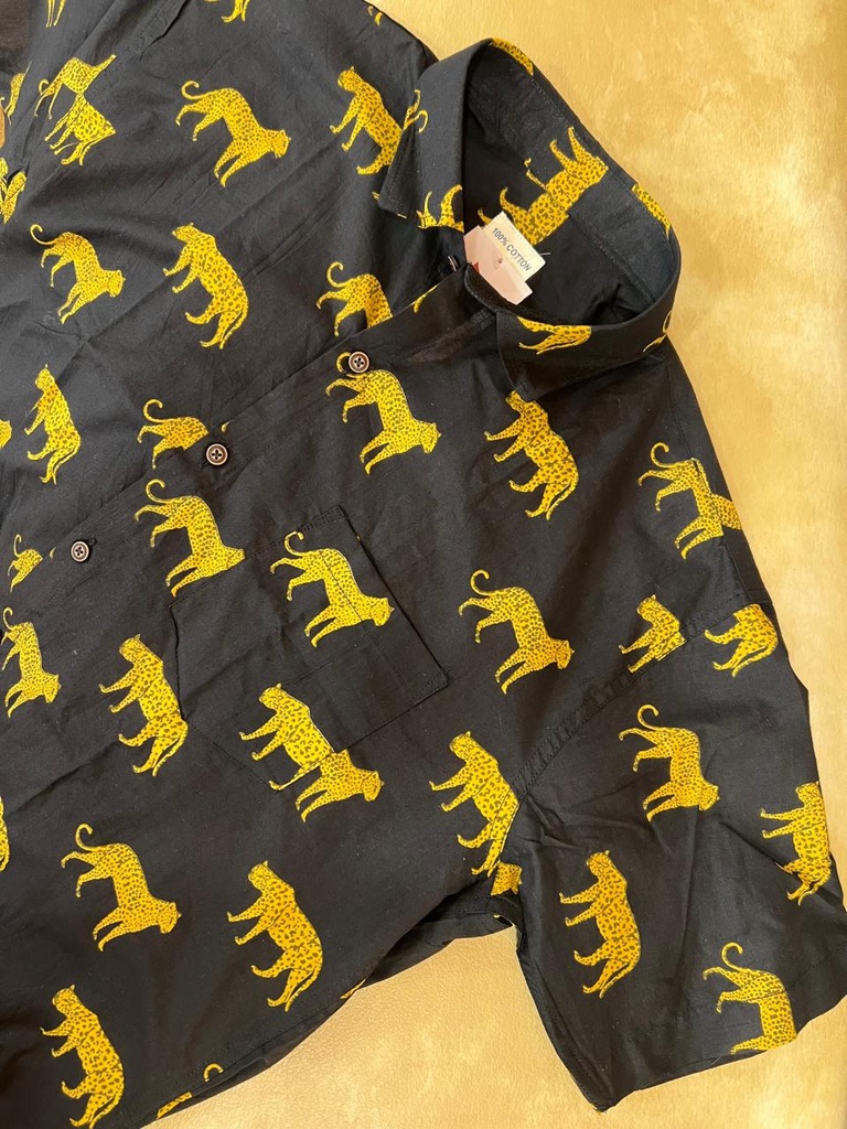 Mens Shirts 5049 