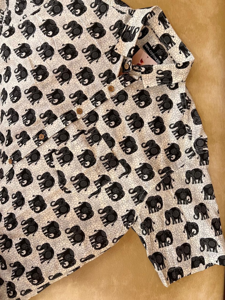 Mens Shirts 5049 