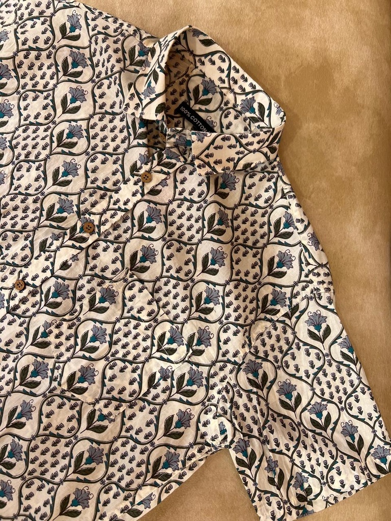 Mens Shirts 5049 