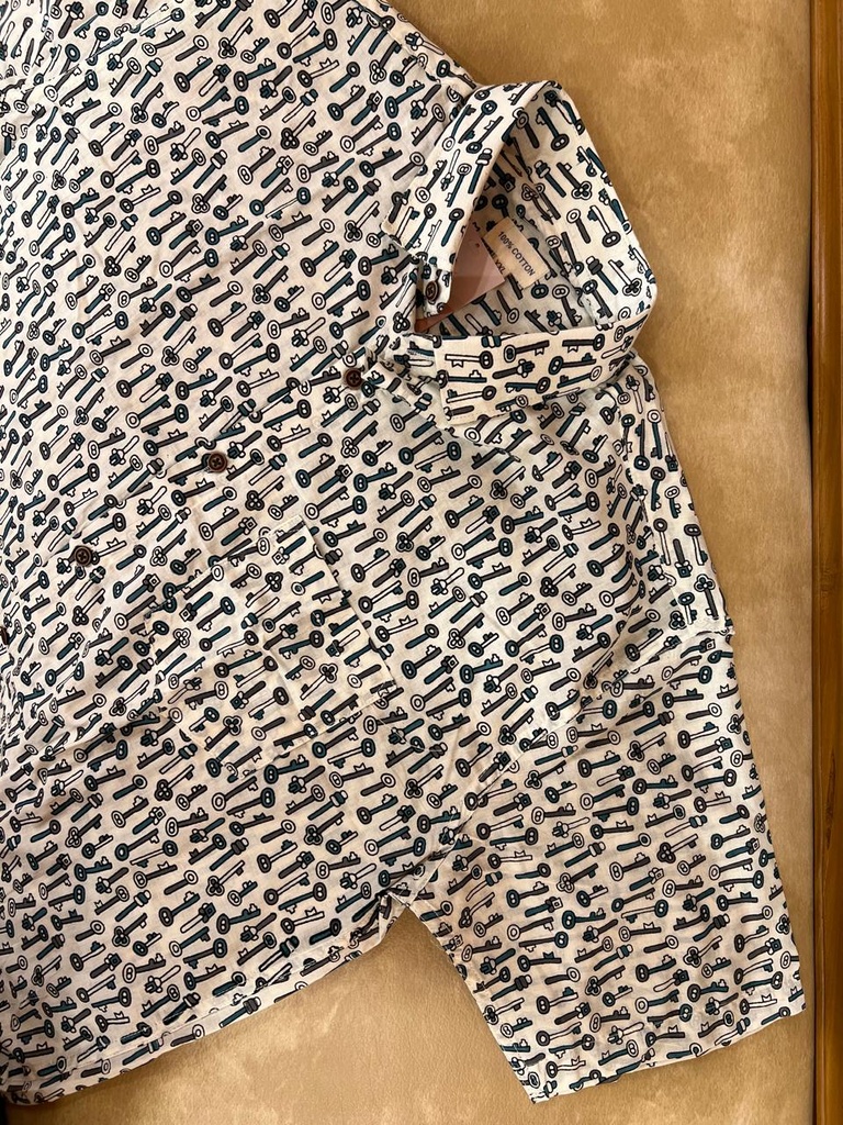 Mens Shirts 5049 