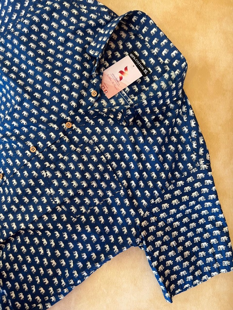 Mens Shirts 5049 