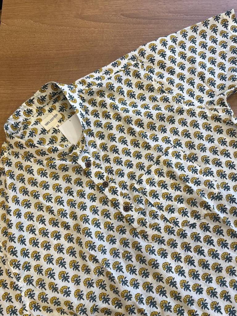 Mens Kurta 5049