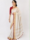 Premium Linen Sarees 5051