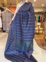 Premium Linen Sarees 5051