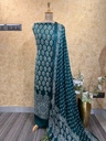 Ajrakh Modal Suits 5012