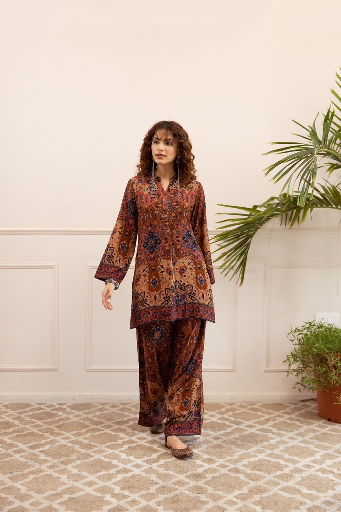 Premium Co-ord Sets 5045