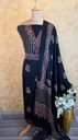 Ajrakh Modal Silk Suits 5048