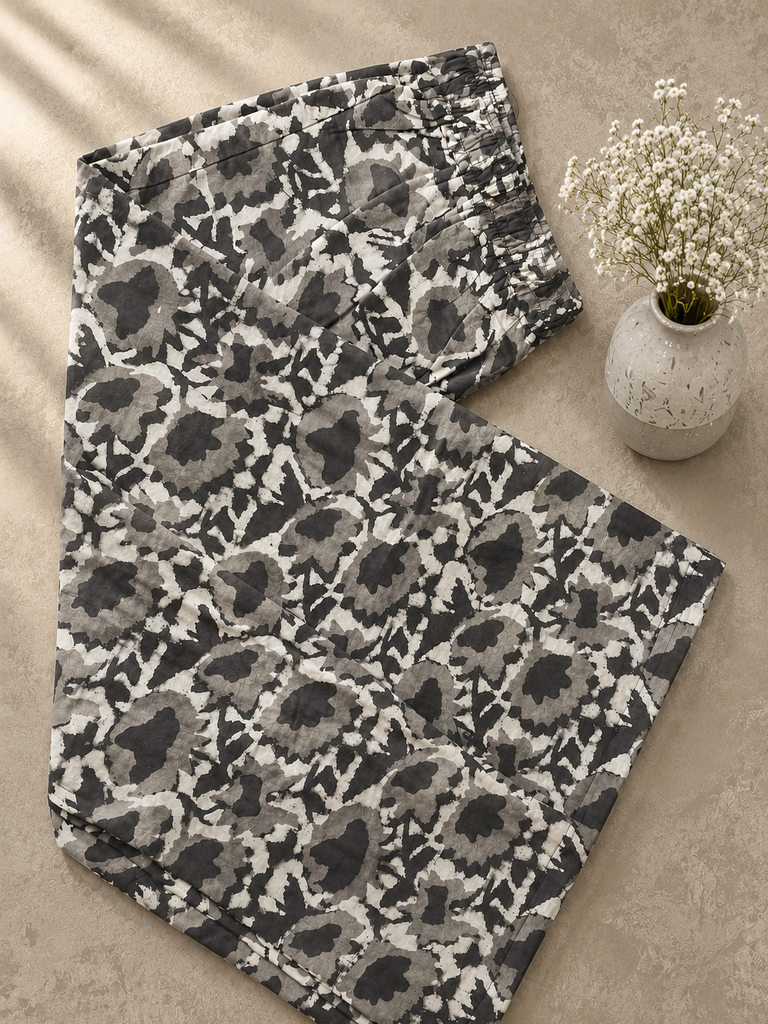 Cotton Palazzo 5032
