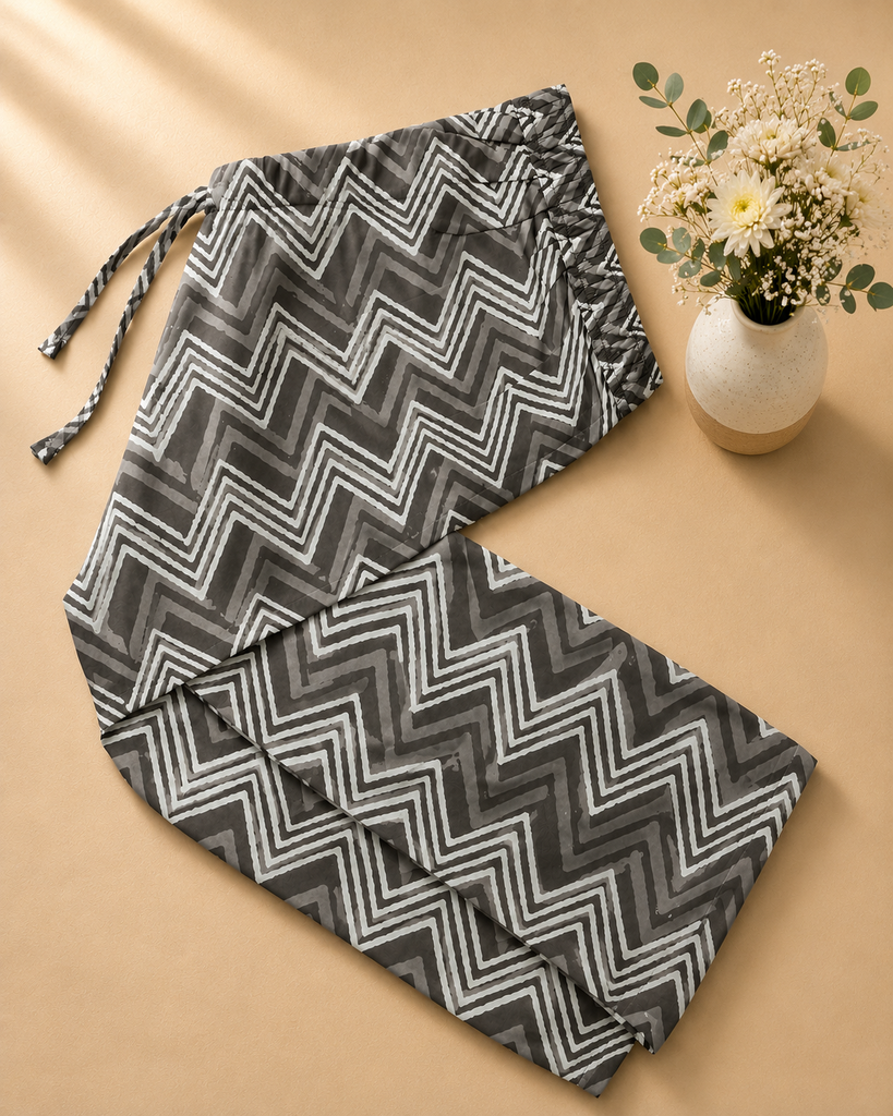 Cotton Palazzo 5032