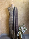 Ajrakh Modal Silk Suits 5048