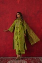 Premium Cotton Kurti Sets 4609