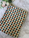 Ajrakh Mashru Fabric 4215