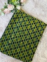 Ajrakh Mashru Fabric 4215