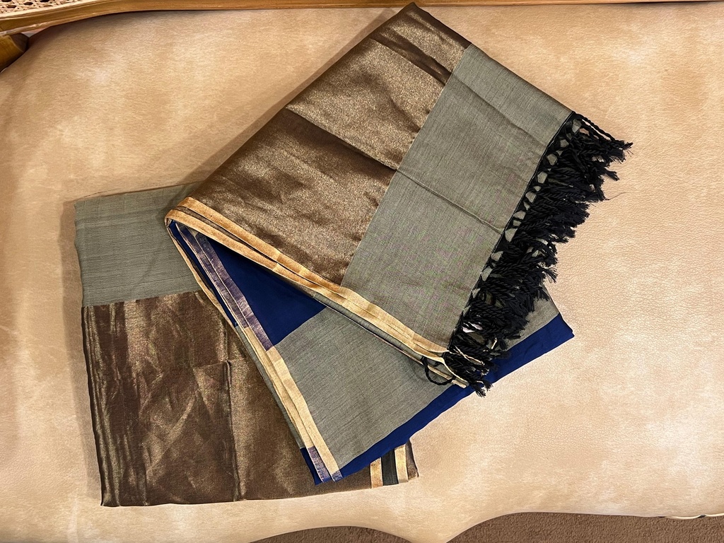 Maheshwari Silk Cotton Suits 5025 