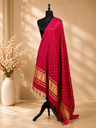 Bandhani Modal Dupatta 4564