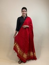Bandhani Modal Dupatta 4564