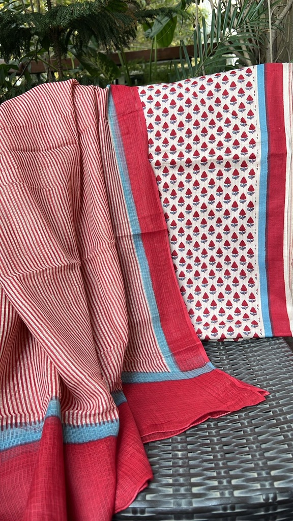 Kota Dupatta Suits 5012