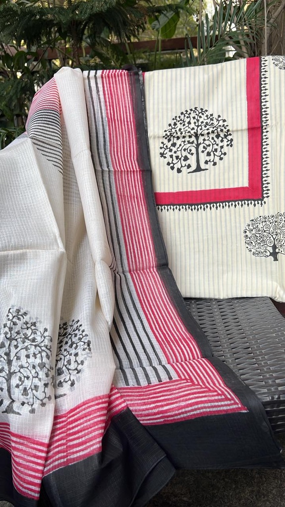 Kota Dupatta Suits 5012