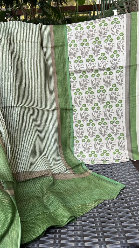 Kota Dupatta Suits 5012
