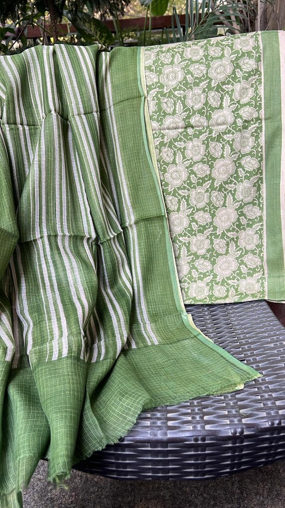 Kota Dupatta Suits 5012