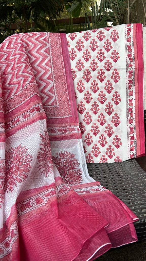 Kota Dupatta Suits 5012