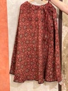 Ajrakh Cotton Skirts 4556