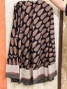 Ajrakh Cotton Skirts 4556