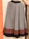Ajrakh Cotton Skirts 4556