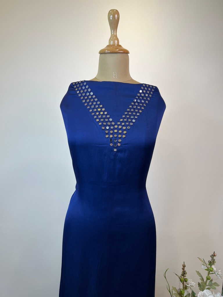 Modal Silk Fabric 5016