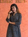 Ajrakh Cotton Coord Sets 5028