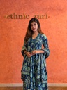 Cotton Kurti Sets 5043