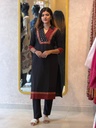 Cotton Kurti Sets 5043