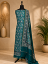 Maheshwari Silk Suits 5025