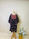 Ajrakh Cotton Kaftans 4802